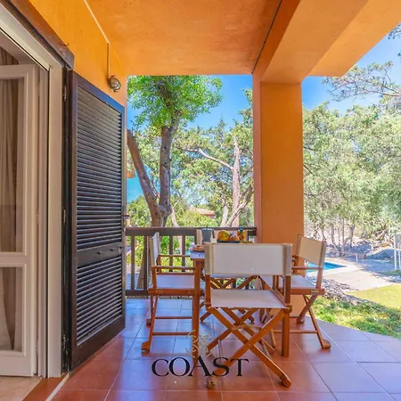 Il Rifugio Di Porto Rotondo- Con Piscina Apartamento Olbia