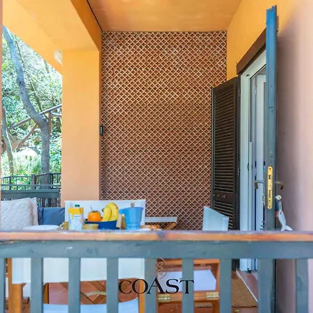 Il Rifugio Di Porto Rotondo- Con Piscina Apartamento *