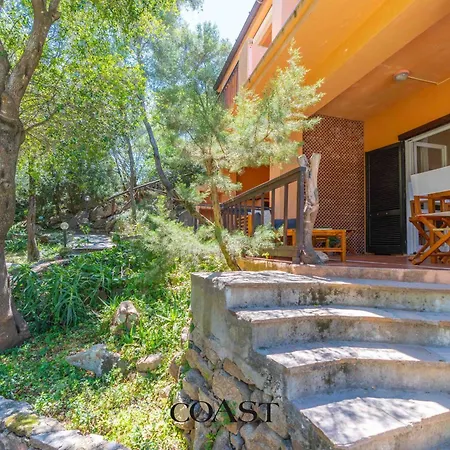 Il Rifugio Di Porto Rotondo- Con Piscina Appartamento Olbia