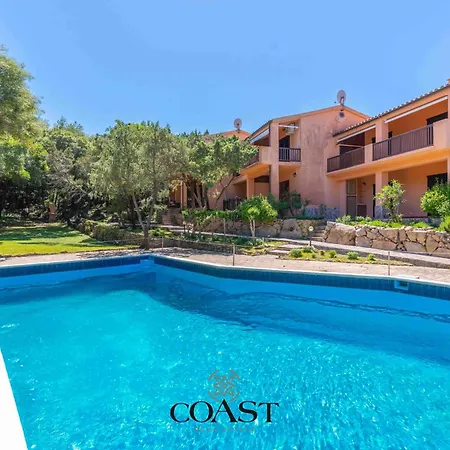 Il Rifugio Di Porto Rotondo- Con Piscina Appartamento Olbia