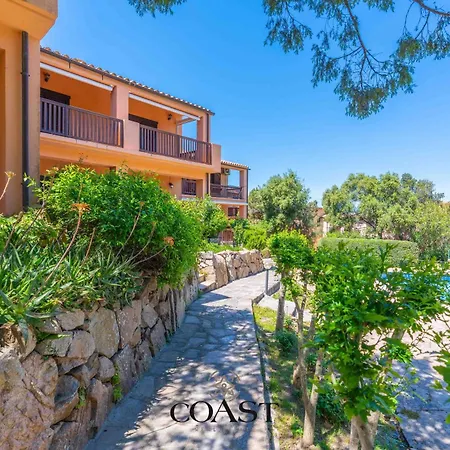 Il Rifugio Di Porto Rotondo- Con Piscina Olbia