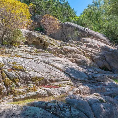 Apartamento Il Rifugio Di Porto Rotondo- Con Piscina *